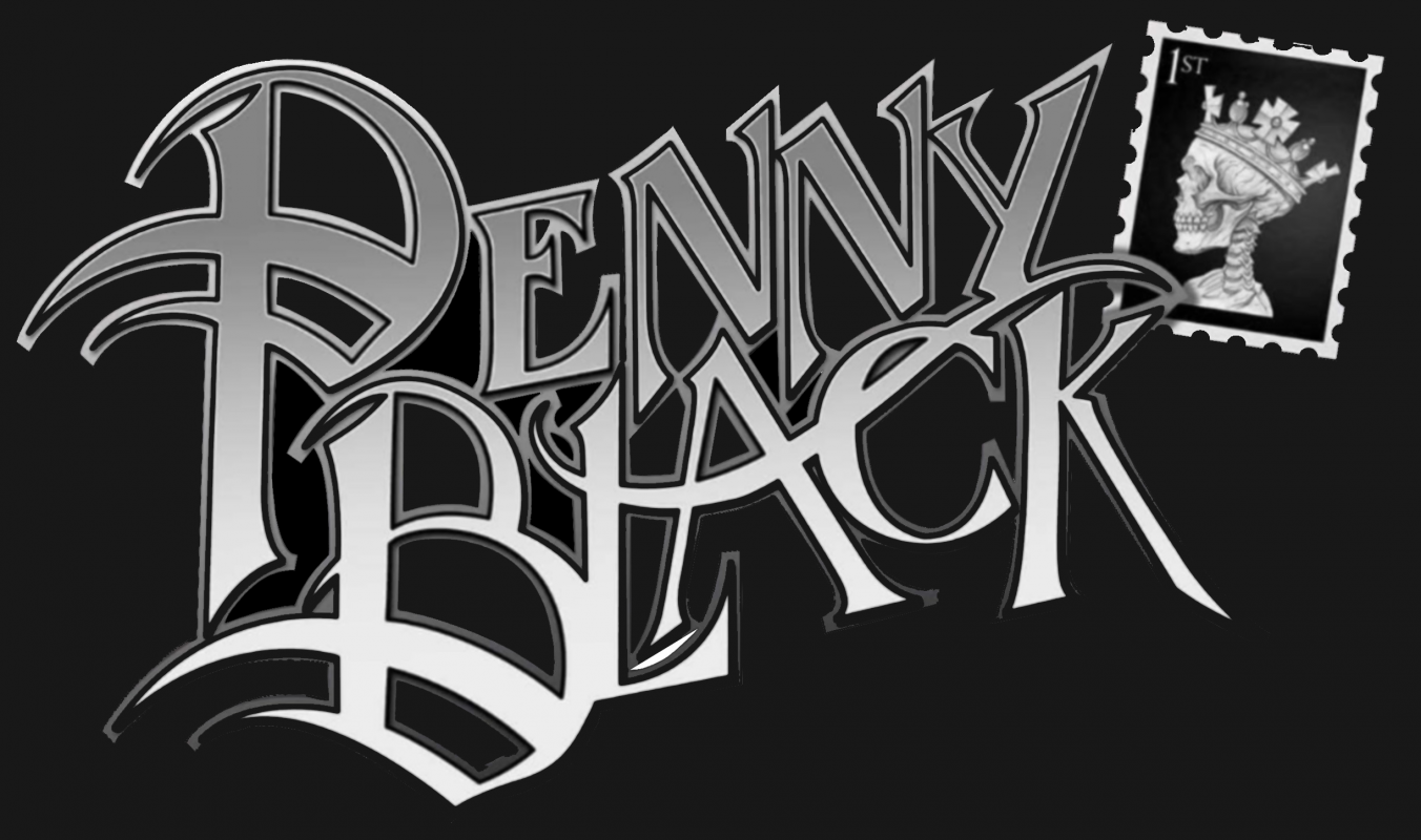 Penny black Tattoo